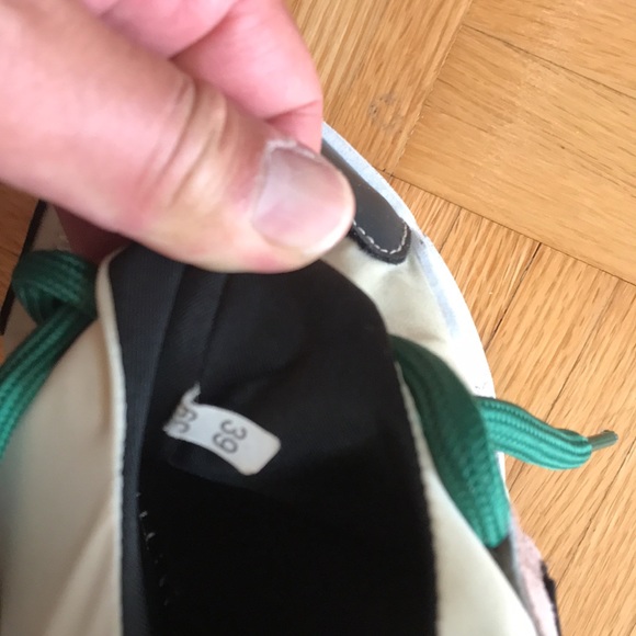 NO NAME ATHLETIC SHOES WOMENS SIZE 39 - Picture 4 of 7